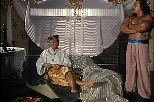 Naive Girls Get Their Tight Ends Ruined in Wild Action