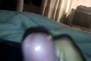 Wow, check out this massive cumshot from a huge cock! 😍💦