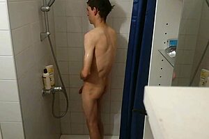 i'm showering for my mistress as her slave