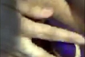 brunette teen stepsister craves stepbrother's big cock alone