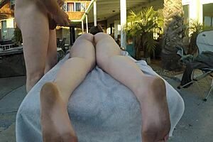 gigi breeze, wanna bend into yoga sex pov with me?