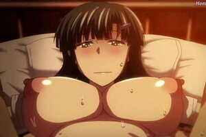 Hypnotic Teacher's Seductive Guidance