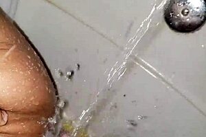 How many times did i edge my big clit