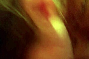 Watch me sucking that dick like it's the best thing ever.