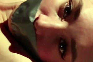 Petite 18+ Mary Tied in Our Hands!