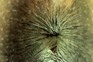 i get goosebumps from deep throat windy tunnel