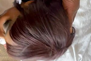 i get goosebumps from deep throat windy tunnel