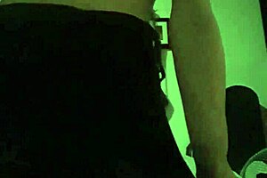 This cheating milf is toying with her pussy so good.