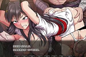 ep2 rebel warrior says cherish the boss's treasure, tighten that pussy, easter egg at end