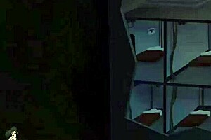 DC Comics Something Unlimited Part 86: Princess Maid’s Tight Ass