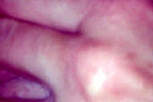 trimmed video of friends hanging out