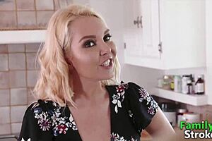 bang my stepsister in group fun