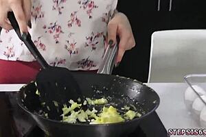 overwhelming teen pull out in bossly family contest