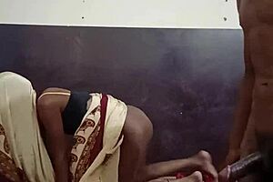 Discover the teen's intense muff diving and anal fucking with her uncle's big cock.