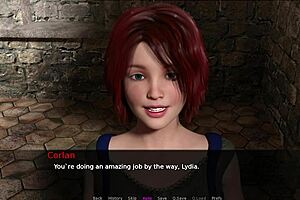 Let's Play A Knight's Tale Part 1