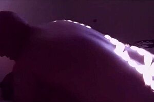 did you fuck the new wife's pussy in front of the friend?