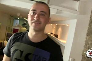 Hardcore Blowjob and Doggy Style Bent Over Action Awaits You