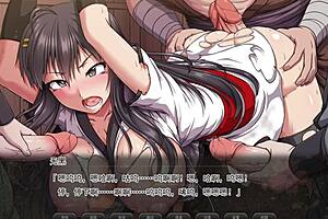 ep2 rebel warrior says cherish the boss's treasure, tighten that pussy, easter egg at end