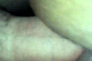 Intense Couple Fucking Wet Pussy Deeply