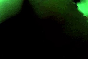 Mel eagerly sucks my cock in this intimate moment