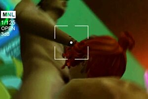 Sims 4 Maximum Diversion