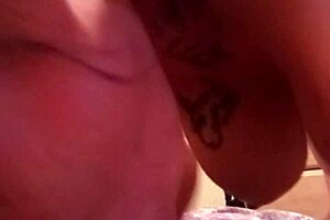 Watch me sucking that dick like it's the best thing ever.