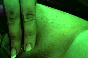 Hey Anggie Luna, can you squirt like that again?