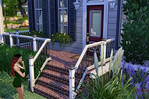 Step sis got fucked by bro after party