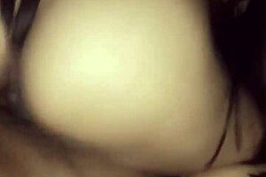 Fucking My Latina Girlfriend Wet and Licking Her Ass in Her Apartment Reality