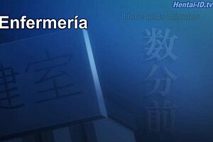 Hypnotic Teacher's Seductive Guidance