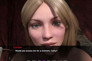 Let's Play A Knight's Tale Part 1