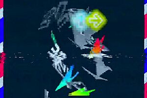 Naughty British Stepmania Custom Build Emits So Many Dicks