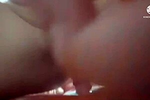 My Alice Plays With Her Tight Ass Using Dildo Part 2