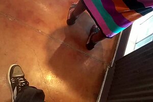 hey, wanna see what’s up with this wild ass clip from 2015?