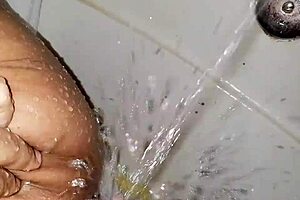 How many times did i edge my big clit