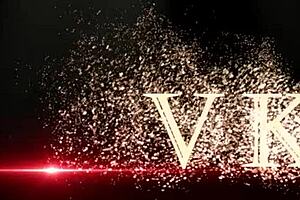 Eva dark takes two monster cocks in hard dp closeup