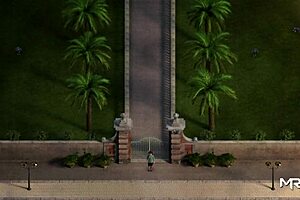 treasure of nadia apple falls episode