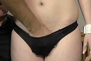 Step Sister Has Fun With Brother