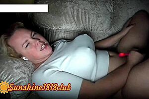 Webcam Show Recording from November 29th Now Live.