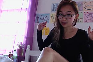 Harriet Sugarcookie's Vlog Adventures