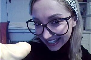 My Little 18+ Grew Up To Be A Bold Whore With No Shame