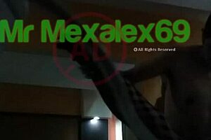 quedé con una chica de la página y meto mi verga en una jugosa pepa. mexican amateurs fuck with big cock.