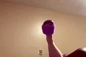 white snow bunny gets fucked by big cock and big ass in hardcore action