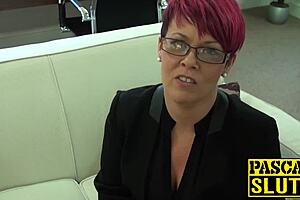 i swear, bree branning, desperate secretary, will do anythin’ for this job... even deepthroat!