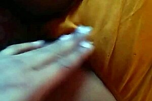 i enjoy my boobs and pussy