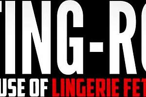 Young Caomei Boldly Fills Her Pussy With Lubricant In The Fitting Room. Voyeur Watches Intensely.