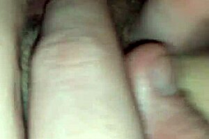 i cum hard while he licks my pussy