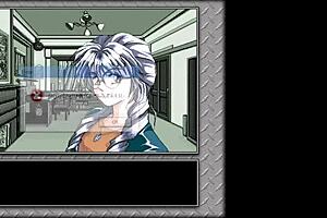 zerando jogo hentai de 1993 ep3, acertou perguntas ganha sexo 😈