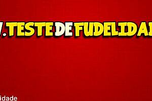 Tattooed, curvy brunette adult movie star Ruby Reyes sucks and fucks two guys