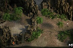 Treasureofnadia - huntin’ for that e2 sex scene path, dangit